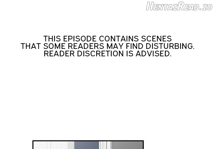 Long Drive Chapter 15 - page 1