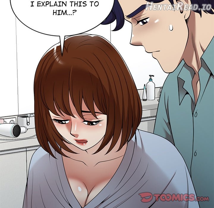 Long Drive Chapter 15 - page 100