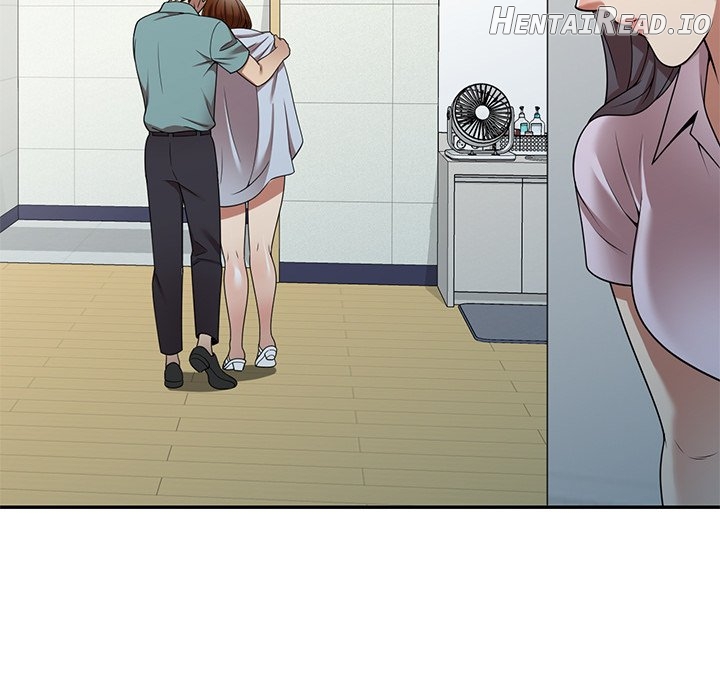 Long Drive Chapter 15 - page 103