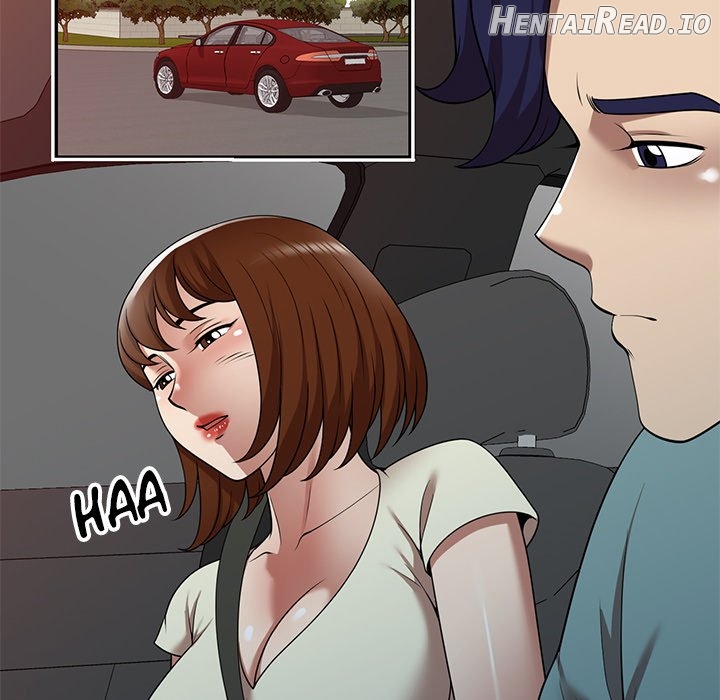 Long Drive Chapter 15 - page 106