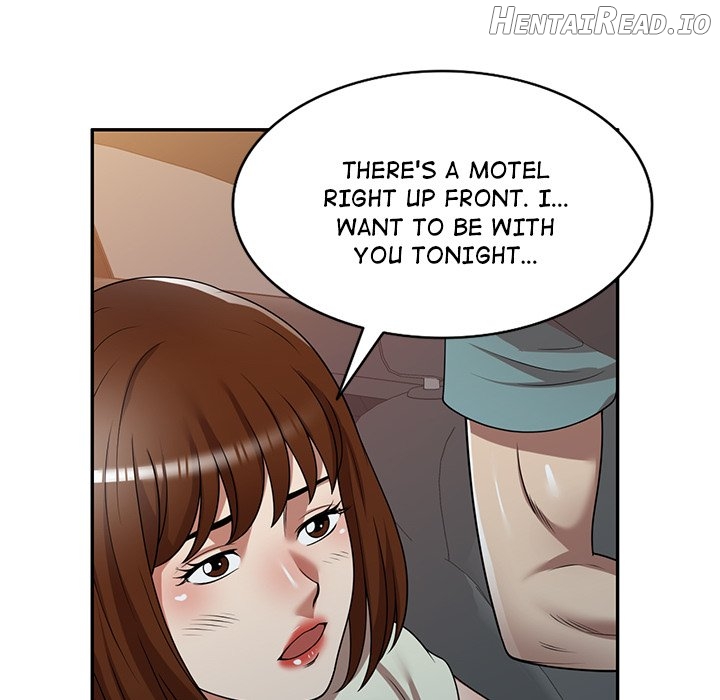 Long Drive Chapter 15 - page 110