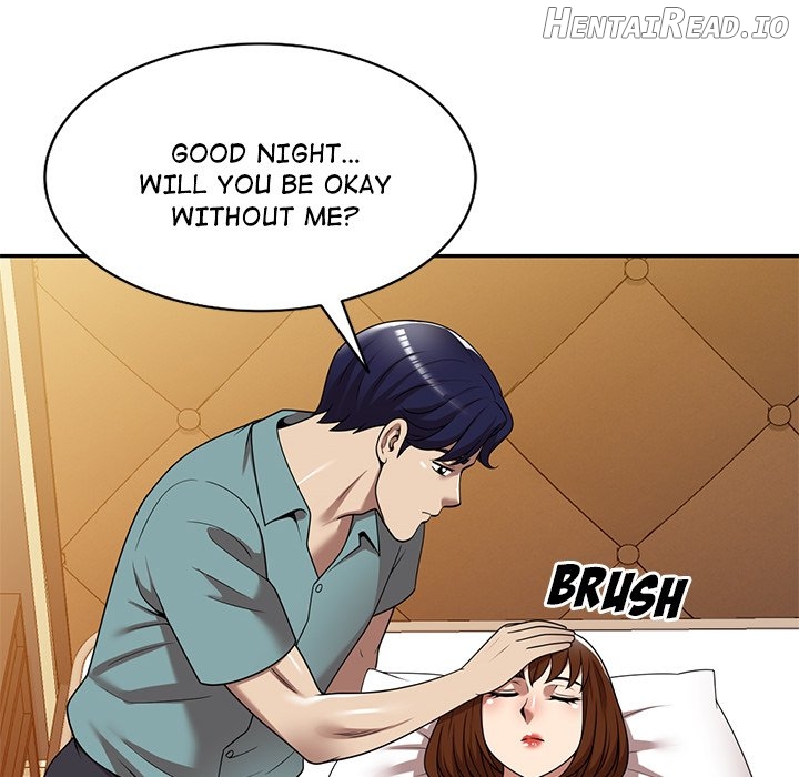 Long Drive Chapter 15 - page 114