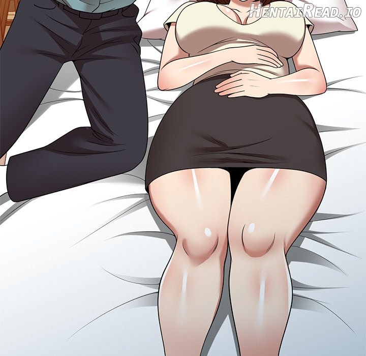 Long Drive Chapter 15 - page 115