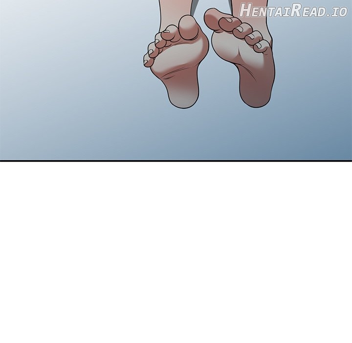 Long Drive Chapter 15 - page 116