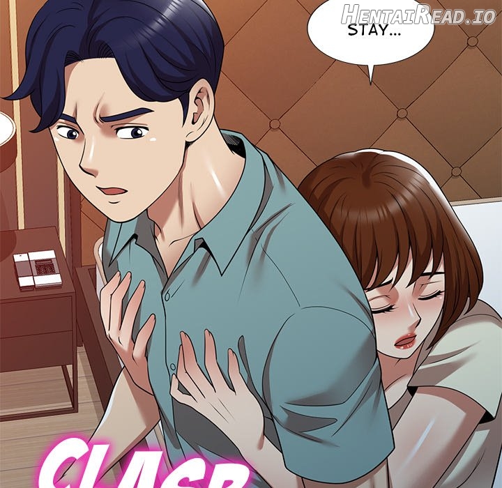 Long Drive Chapter 15 - page 118