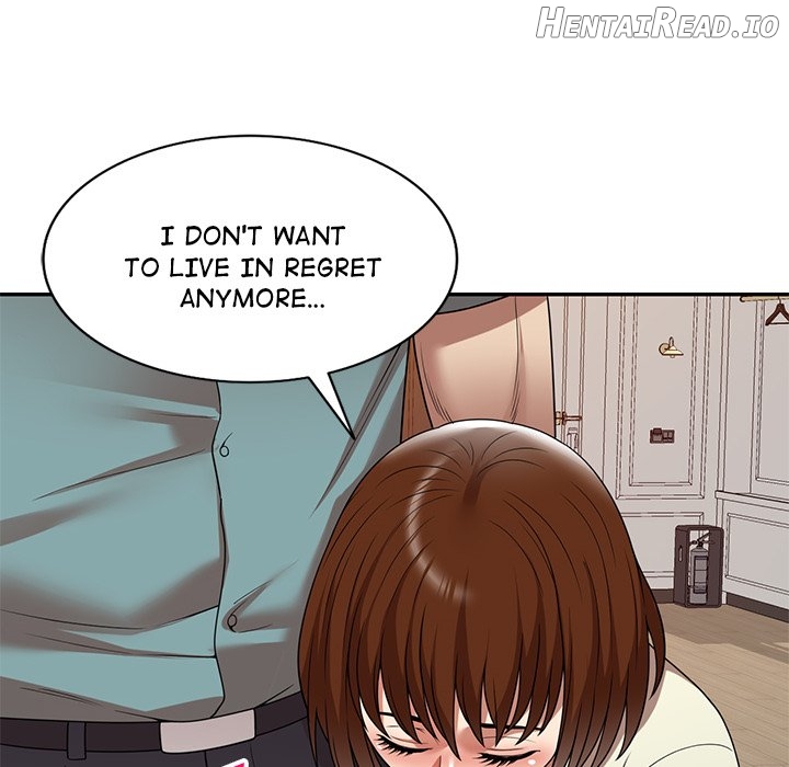 Long Drive Chapter 15 - page 122