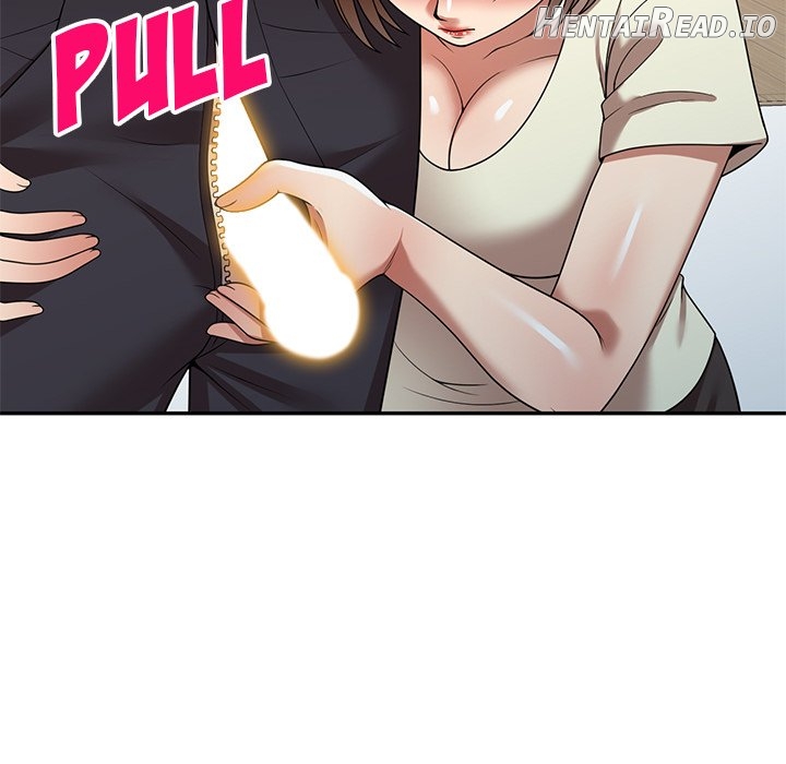 Long Drive Chapter 15 - page 123