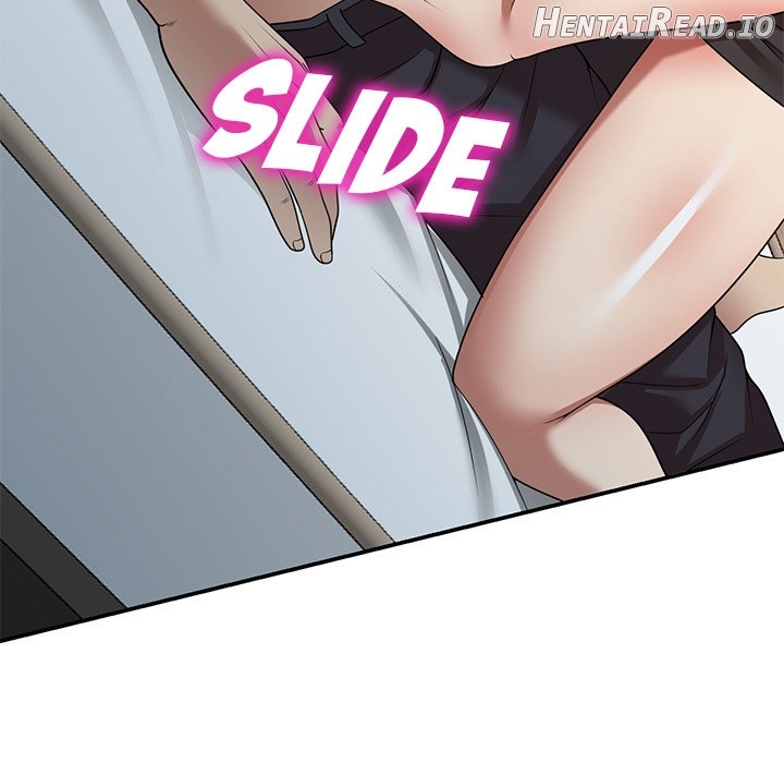 Long Drive Chapter 15 - page 131