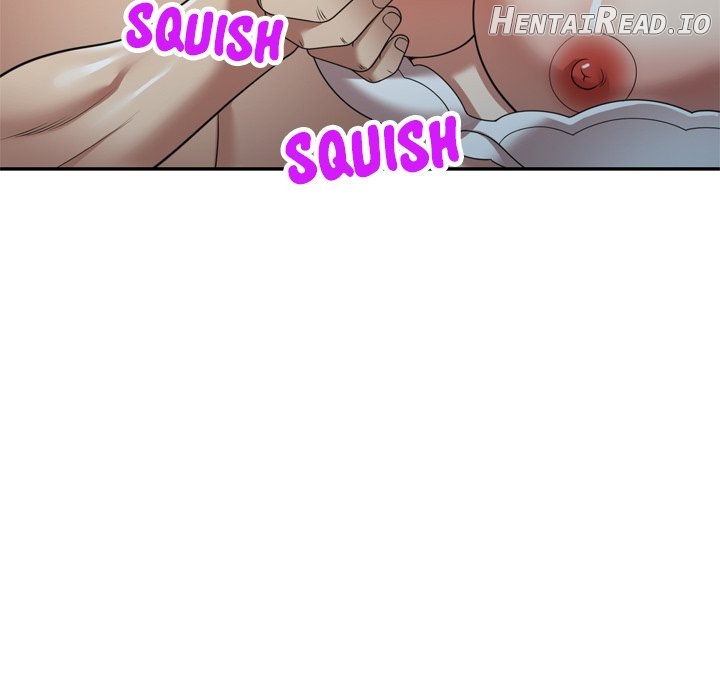 Long Drive Chapter 15 - page 137