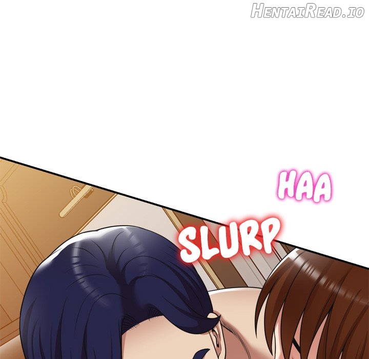 Long Drive Chapter 15 - page 141