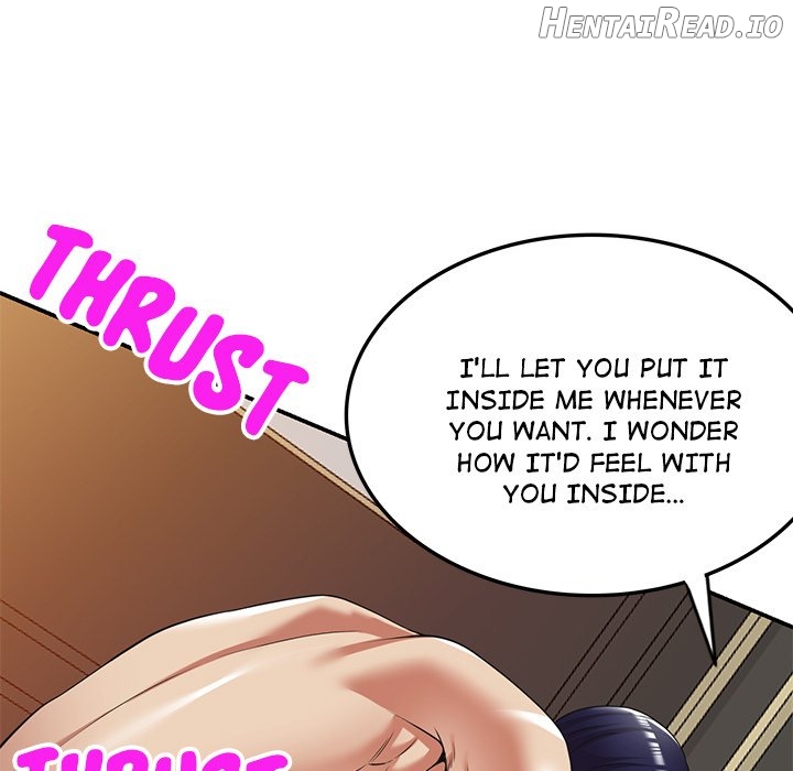 Long Drive Chapter 15 - page 158