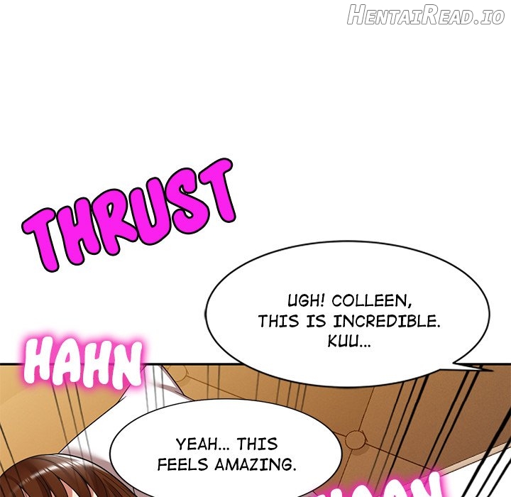 Long Drive Chapter 15 - page 161