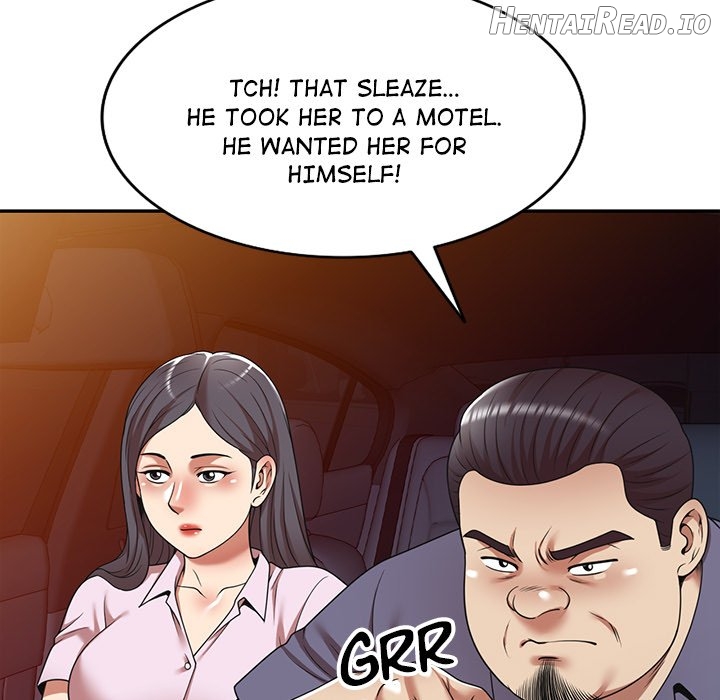 Long Drive Chapter 15 - page 170
