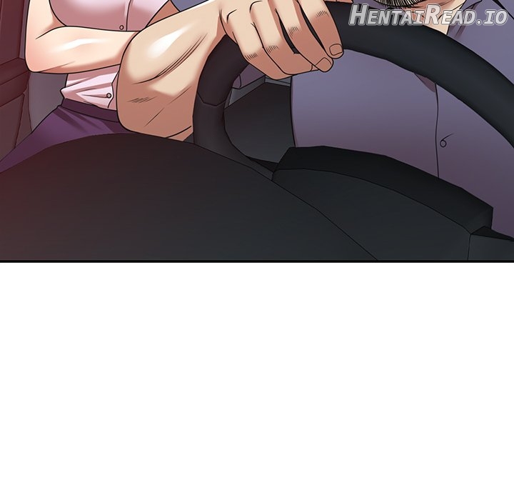 Long Drive Chapter 15 - page 171