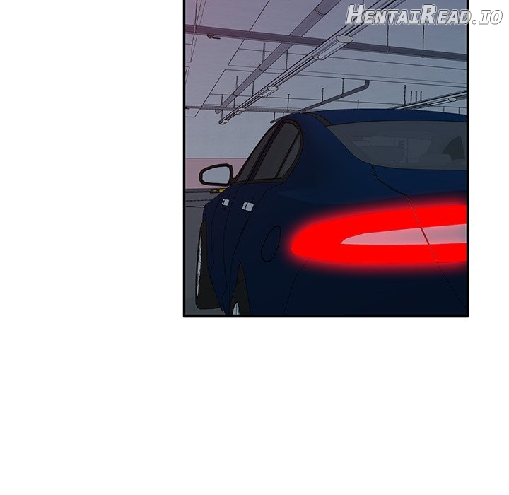 Long Drive Chapter 15 - page 173