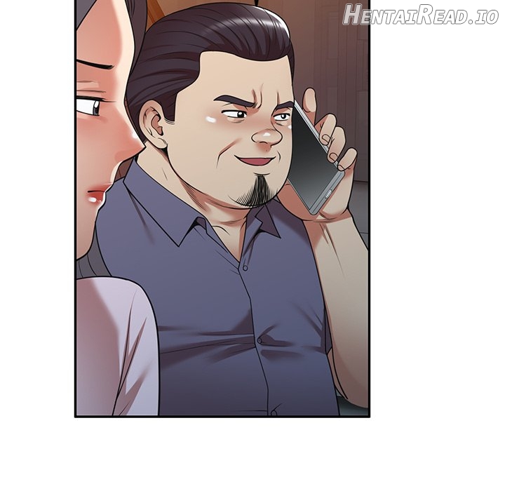 Long Drive Chapter 15 - page 175