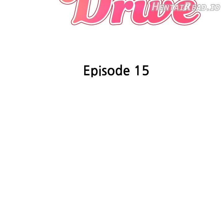 Long Drive Chapter 15 - page 19