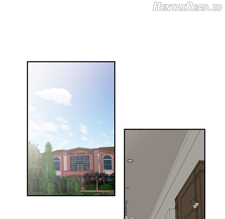 Long Drive Chapter 15 - page 20