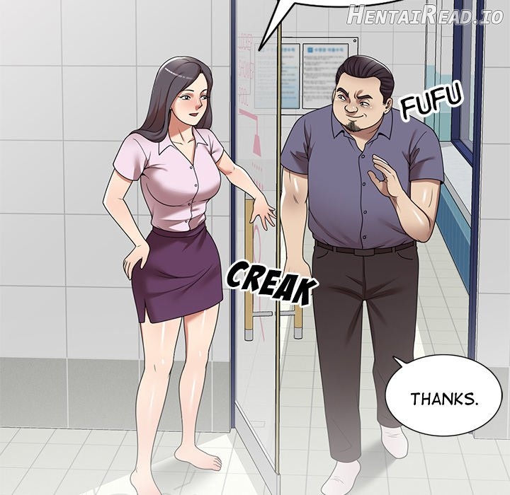 Long Drive Chapter 15 - page 23