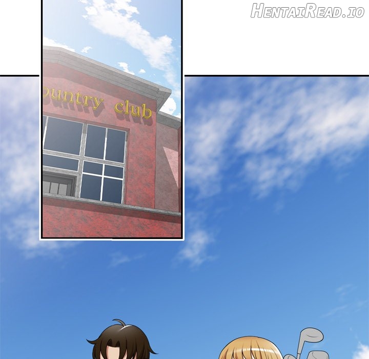 Long Drive Chapter 15 - page 36