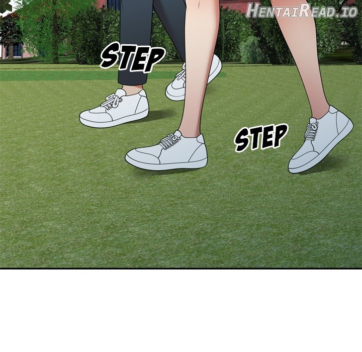 Long Drive Chapter 15 - page 38