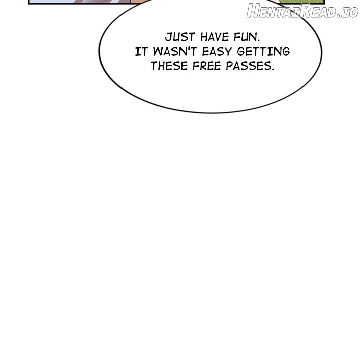 Long Drive Chapter 15 - page 41