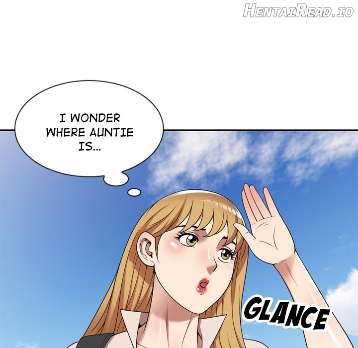 Long Drive Chapter 15 - page 42