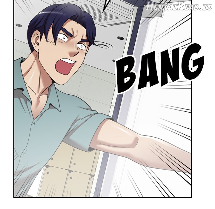 Long Drive Chapter 15 - page 74