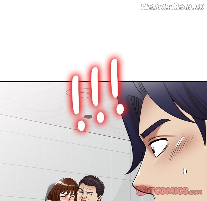 Long Drive Chapter 15 - page 76