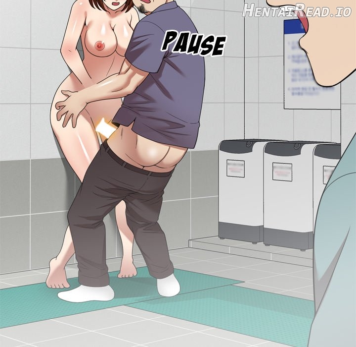 Long Drive Chapter 15 - page 77