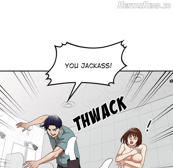 Long Drive Chapter 15 - page 79