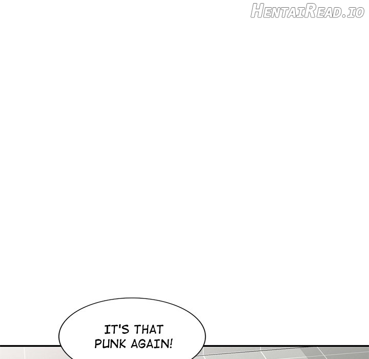 Long Drive Chapter 15 - page 81