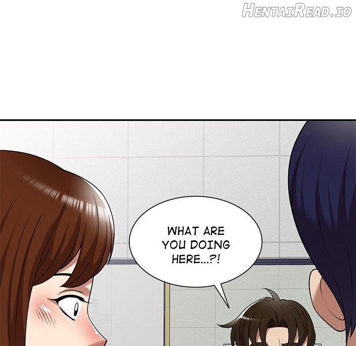 Long Drive Chapter 15 - page 86