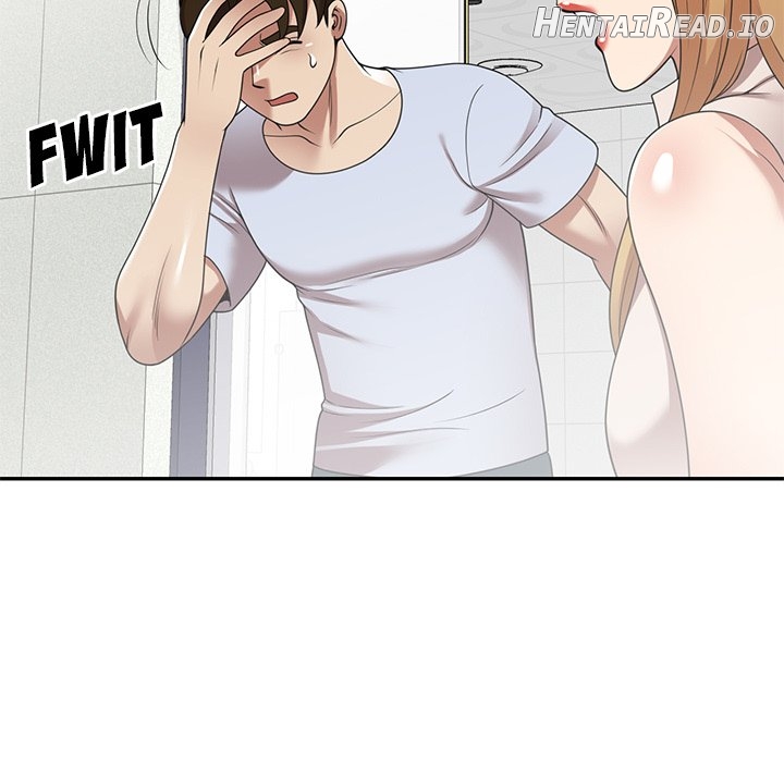 Long Drive Chapter 15 - page 91