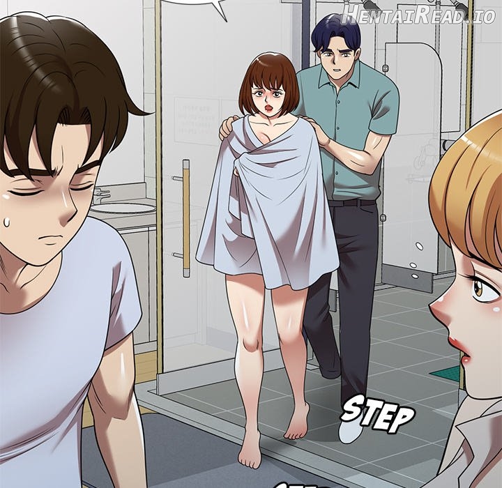 Long Drive Chapter 15 - page 93