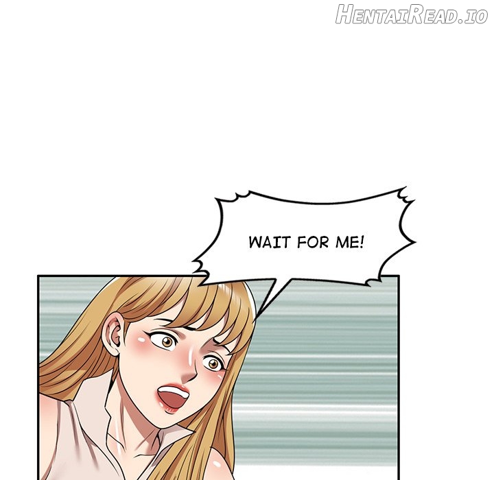 Long Drive Chapter 15 - page 97