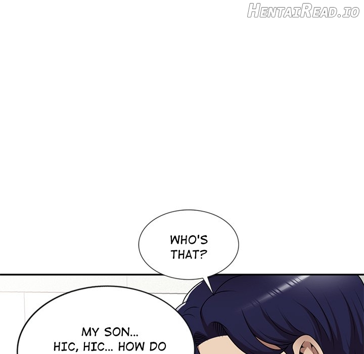 Long Drive Chapter 15 - page 99