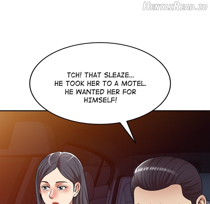 Long Drive Chapter 16 - page 7
