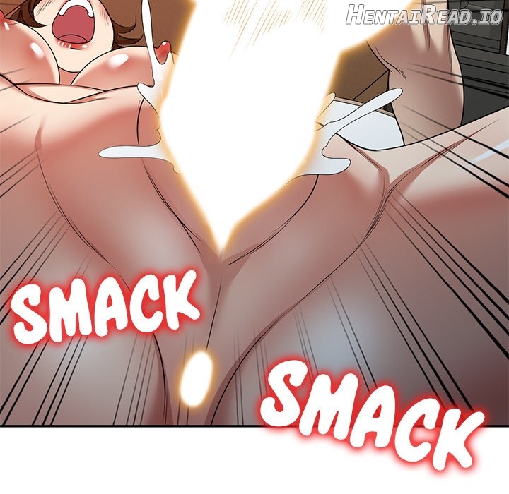 Long Drive Chapter 16 - page 79