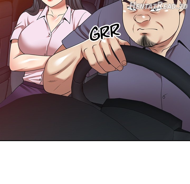 Long Drive Chapter 16 - page 8