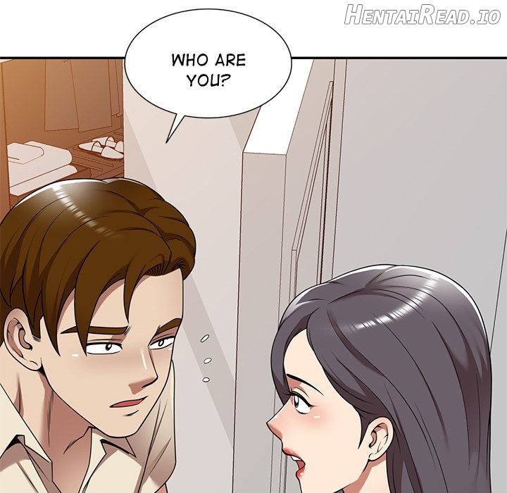 Long Drive Chapter 17 - page 167
