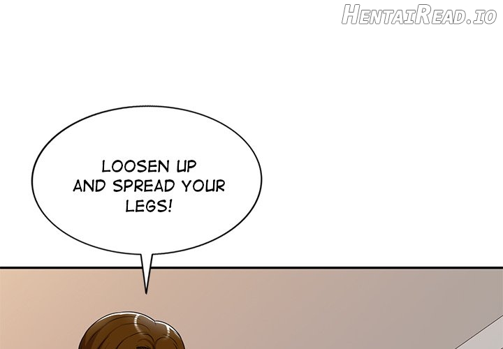 Long Drive Chapter 17 - page 2