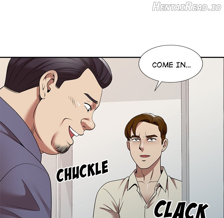 Long Drive Chapter 17 - page 46