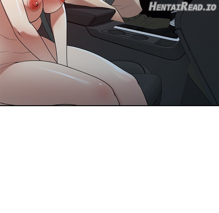 Long Drive Chapter 18 - page 131