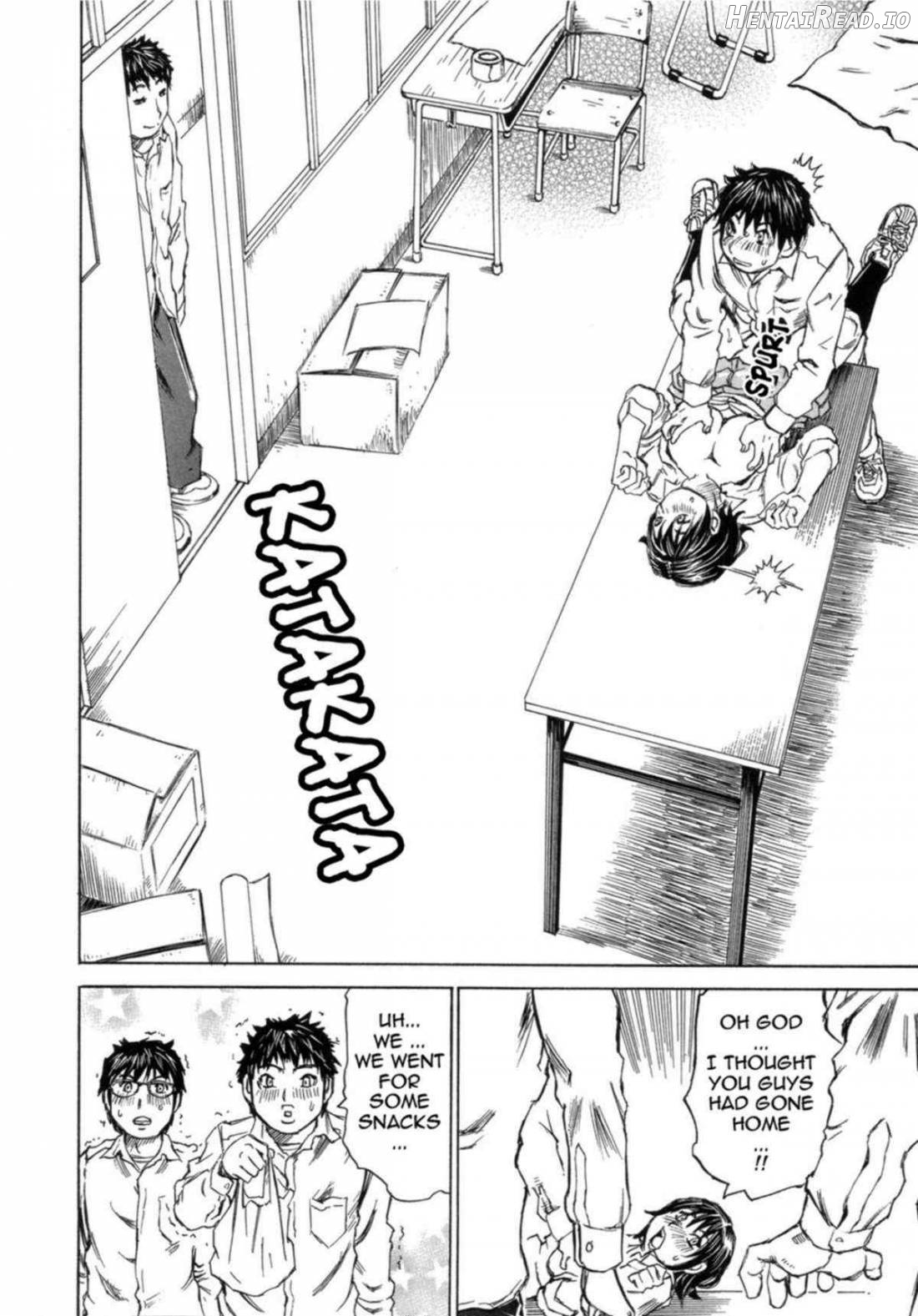 Yume ni Mita Mama Chapter 1 - page 15