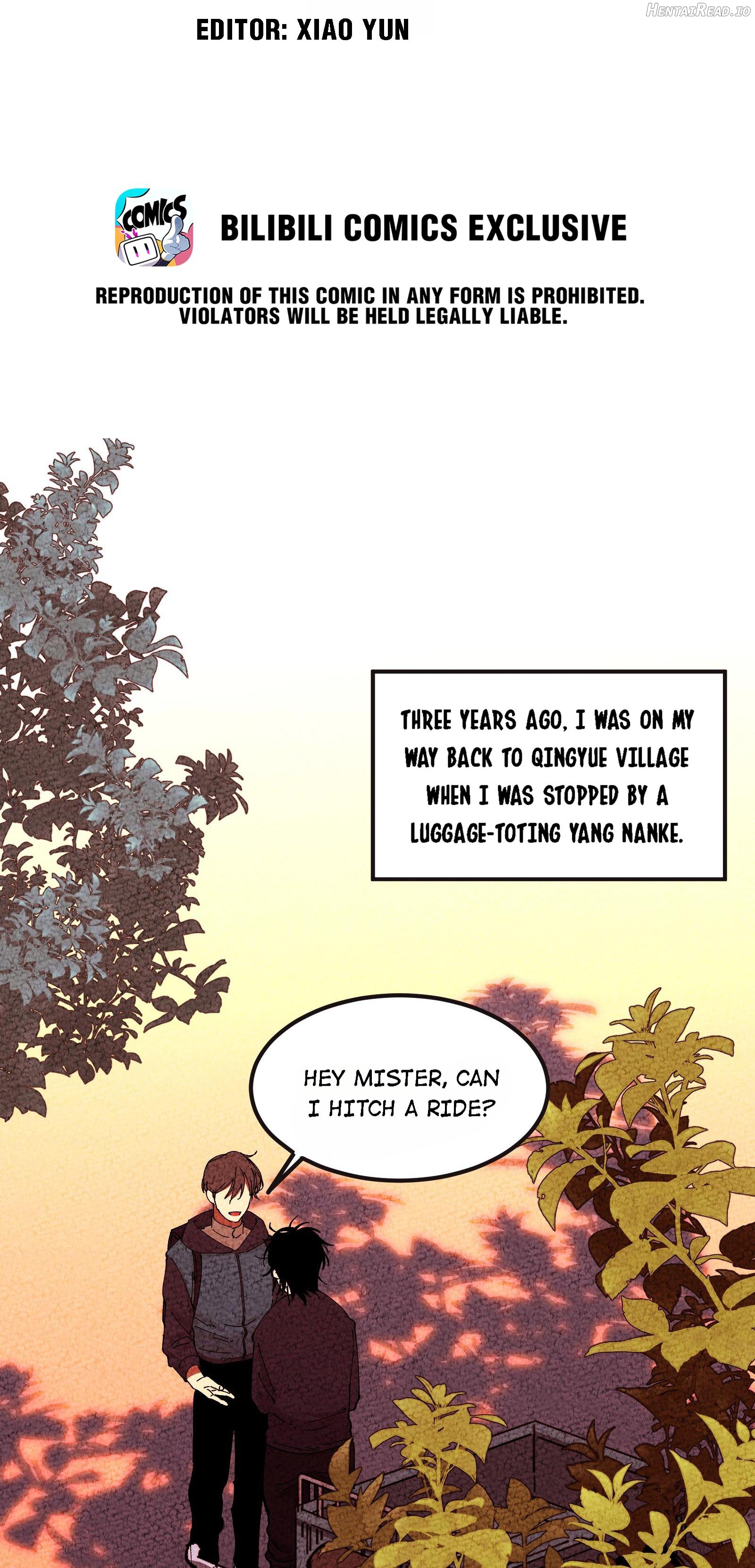 Madness Of The Heart Chapter 54 - page 4