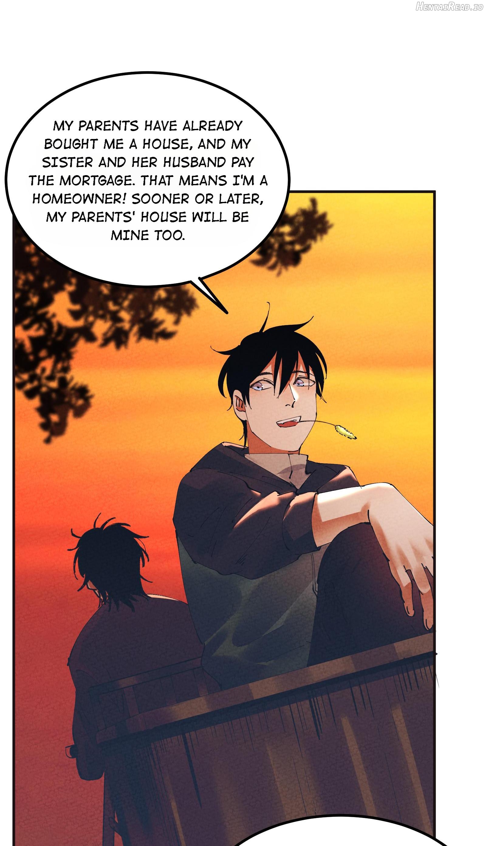 Madness Of The Heart Chapter 54 - page 6