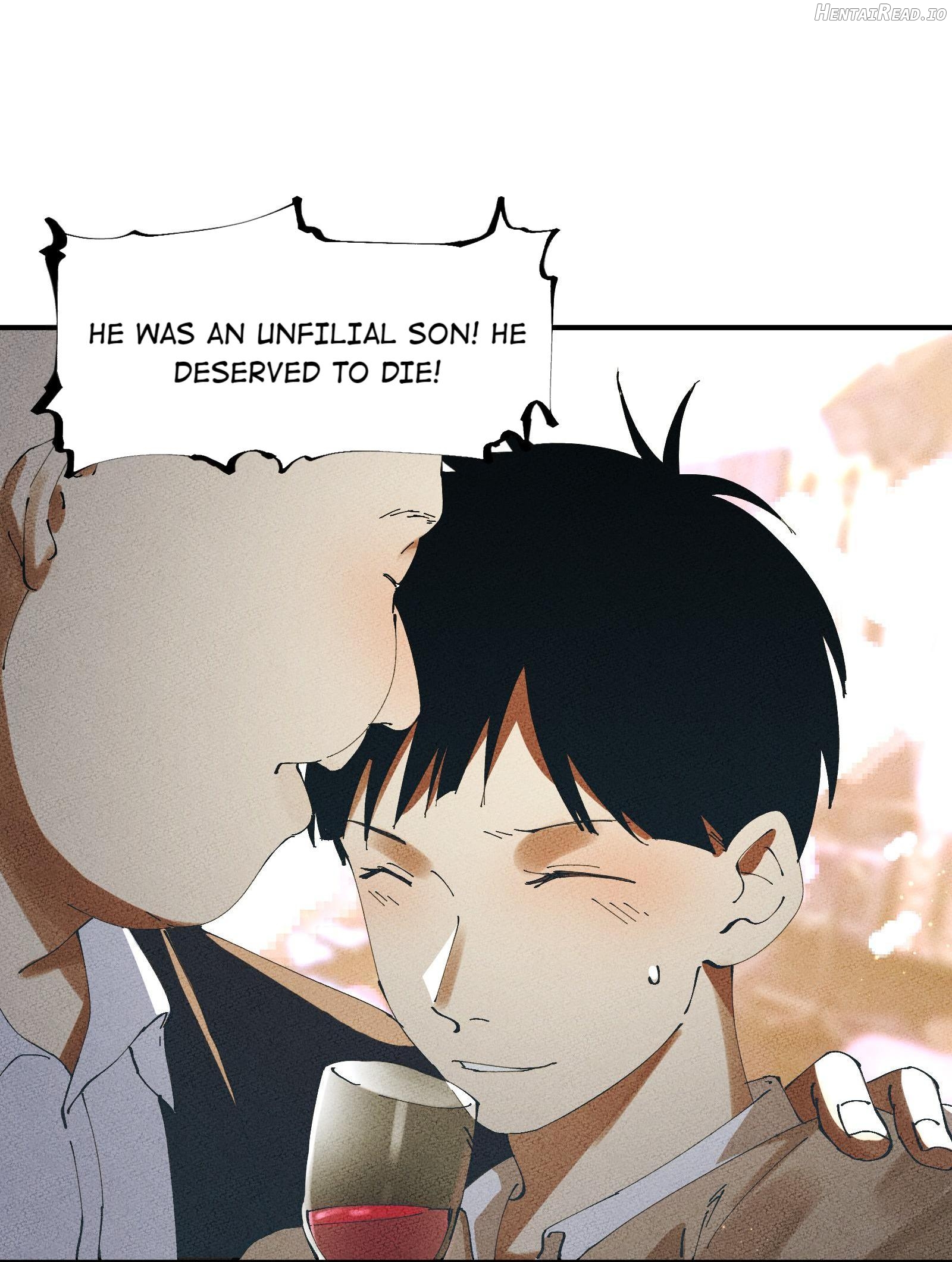 Madness Of The Heart Chapter 55 - page 16