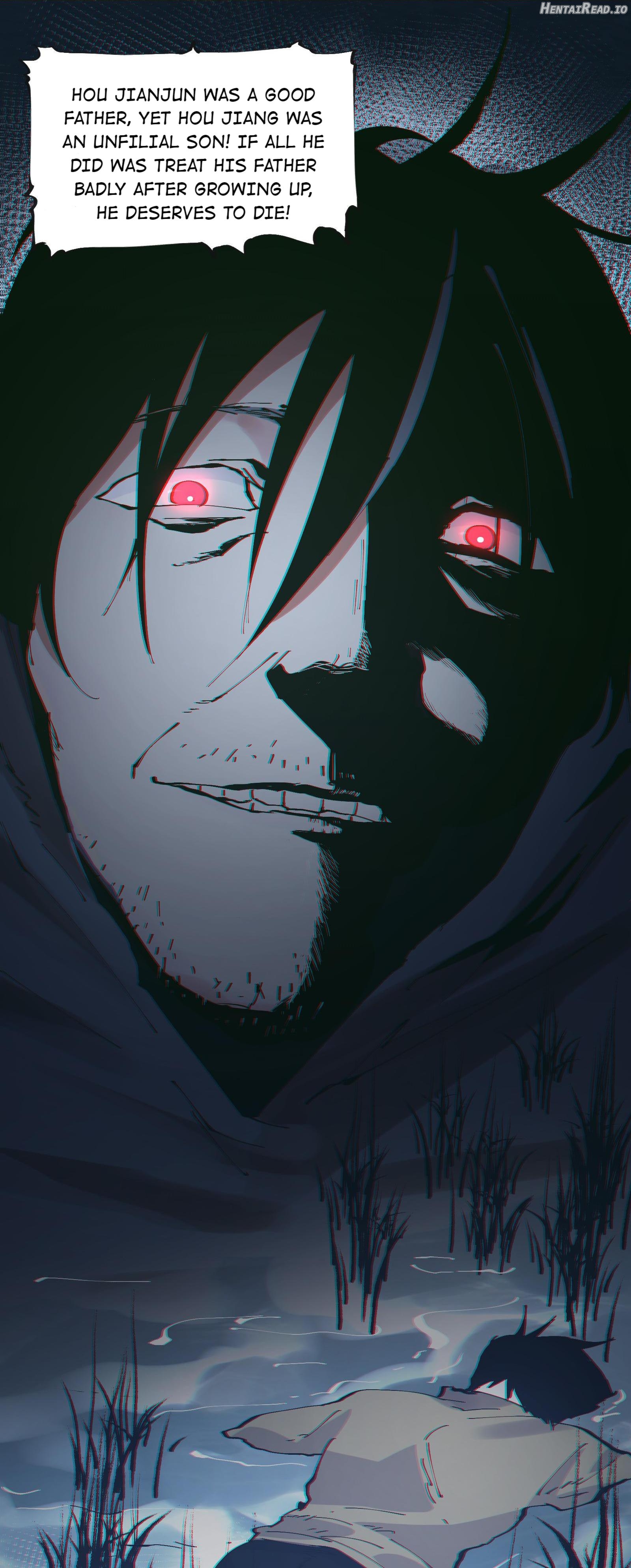 Madness Of The Heart Chapter 55 - page 18