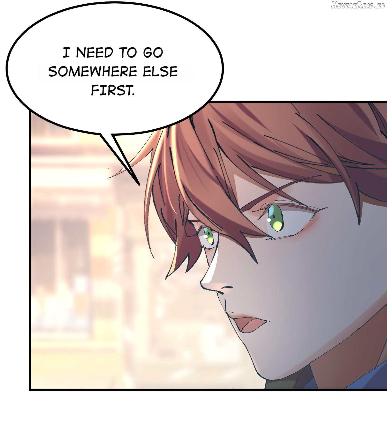 Madness Of The Heart Chapter 55 - page 24
